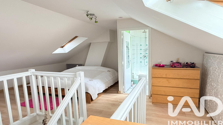 Ma-Cabane - Vente Maison Pontault-Combault, 109 m²