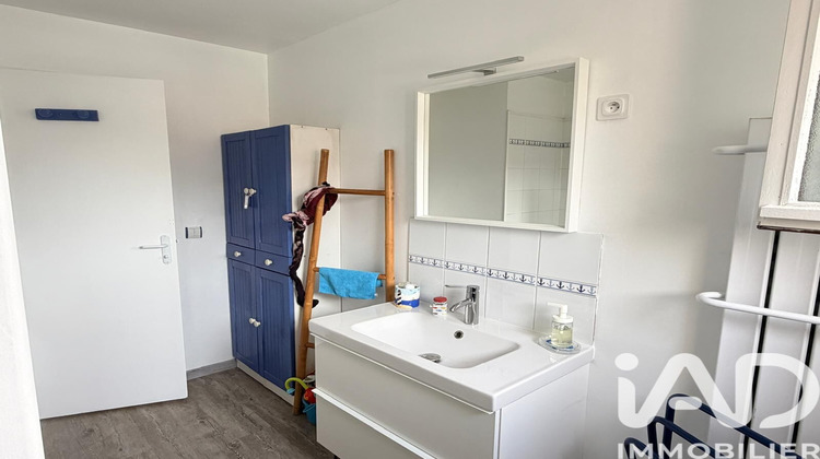 Ma-Cabane - Vente Maison Pontault-Combault, 109 m²