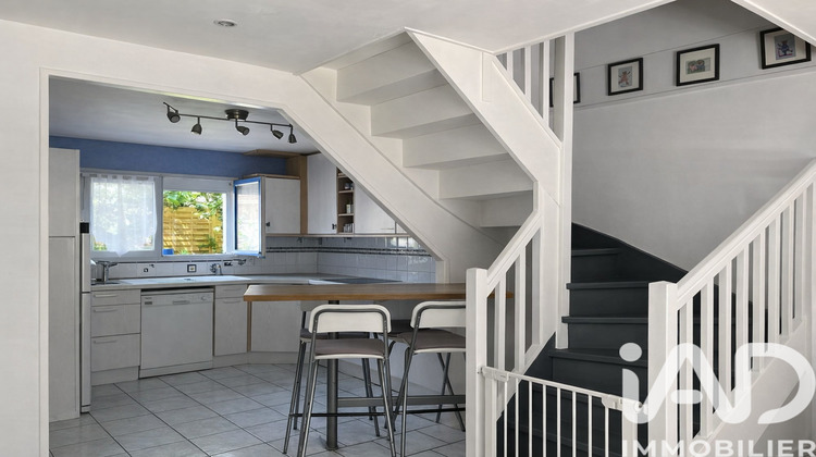 Ma-Cabane - Vente Maison Pontault-Combault, 109 m²