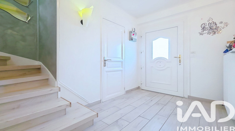 Ma-Cabane - Vente Maison Pontault-Combault, 91 m²