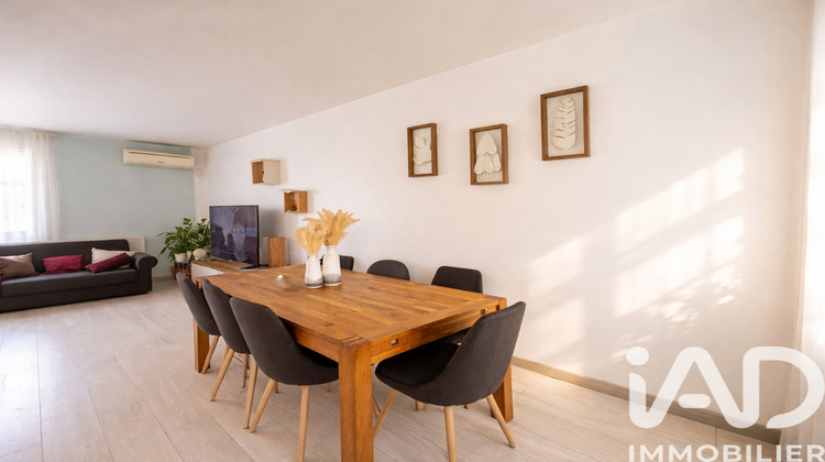 Ma-Cabane - Vente Maison Pontault-Combault, 106 m²