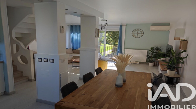 Ma-Cabane - Vente Maison Pontault-Combault, 106 m²