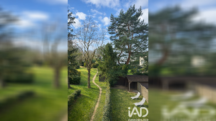 Ma-Cabane - Vente Maison Pontault-Combault, 106 m²