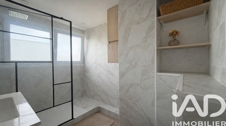 Ma-Cabane - Vente Maison Pontault-Combault, 106 m²