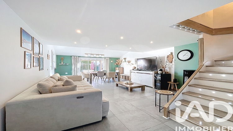 Ma-Cabane - Vente Maison Pontault-Combault, 104 m²