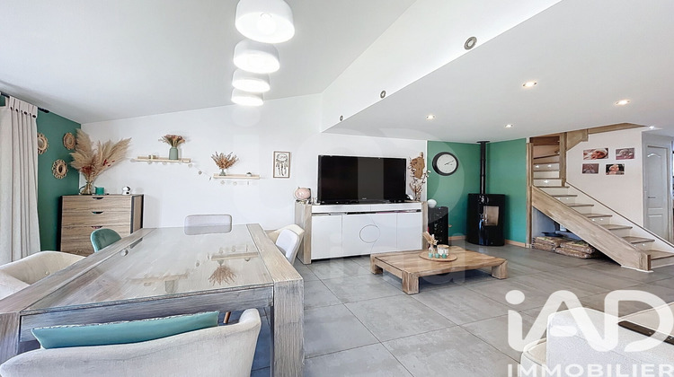 Ma-Cabane - Vente Maison Pontault-Combault, 104 m²
