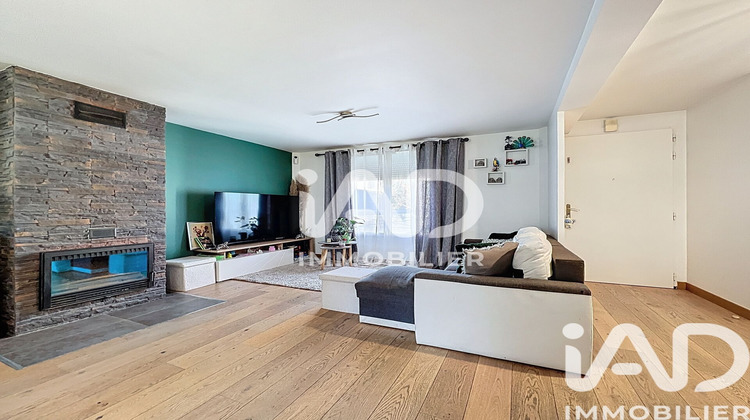 Ma-Cabane - Vente Maison Pontault-Combault, 98 m²