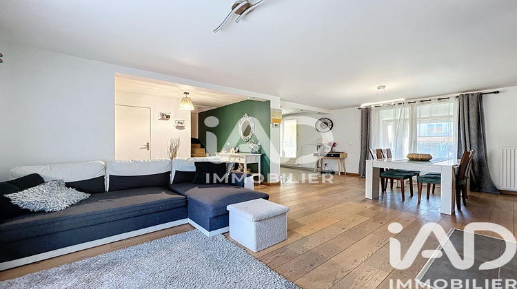 Ma-Cabane - Vente Maison Pontault-Combault, 98 m²