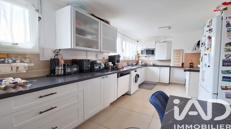 Ma-Cabane - Vente Maison Pontault-Combault, 90 m²