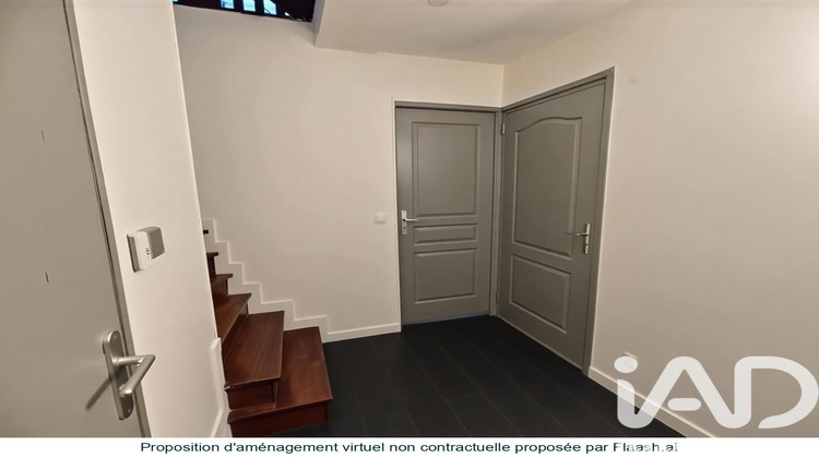 Ma-Cabane - Vente Maison Pontault-Combault, 90 m²