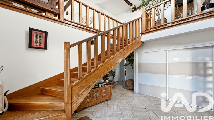 Ma-Cabane - Vente Maison Pontault-Combault, 147 m²