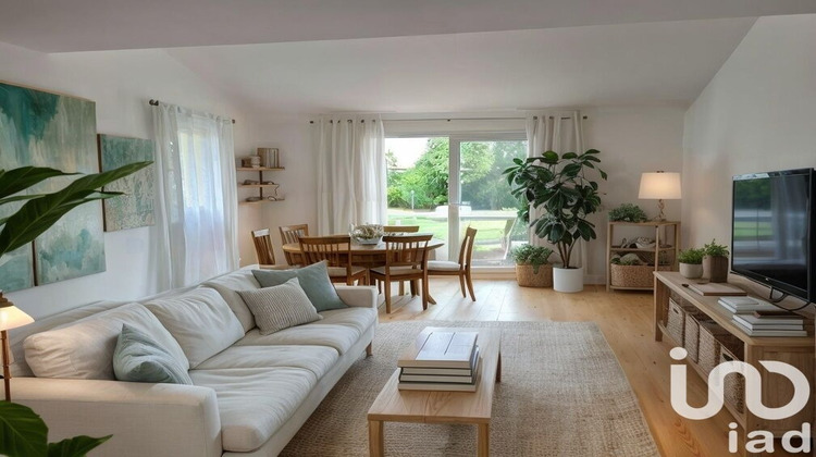 Ma-Cabane - Vente Maison Pontault-Combault, 90 m²