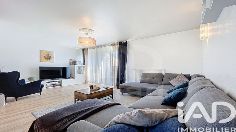 Ma-Cabane - Vente Maison Pontault-Combault, 91 m²