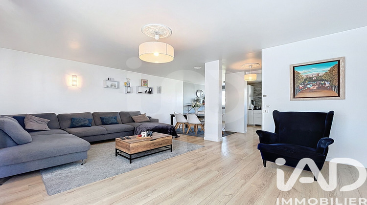 Ma-Cabane - Vente Maison Pontault-Combault, 91 m²