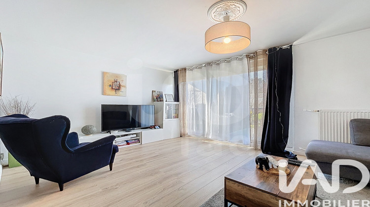 Ma-Cabane - Vente Maison Pontault-Combault, 91 m²