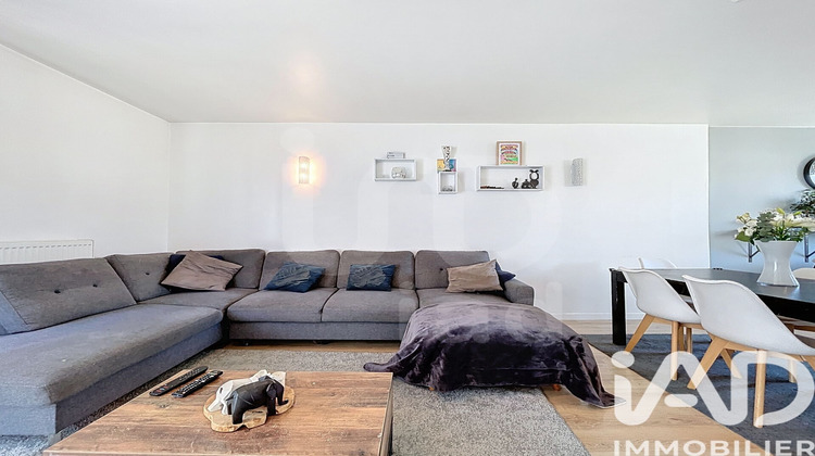 Ma-Cabane - Vente Maison Pontault-Combault, 91 m²