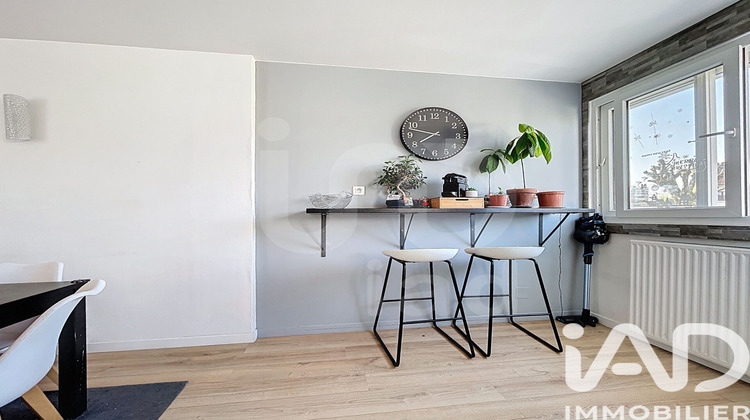 Ma-Cabane - Vente Maison Pontault-Combault, 91 m²