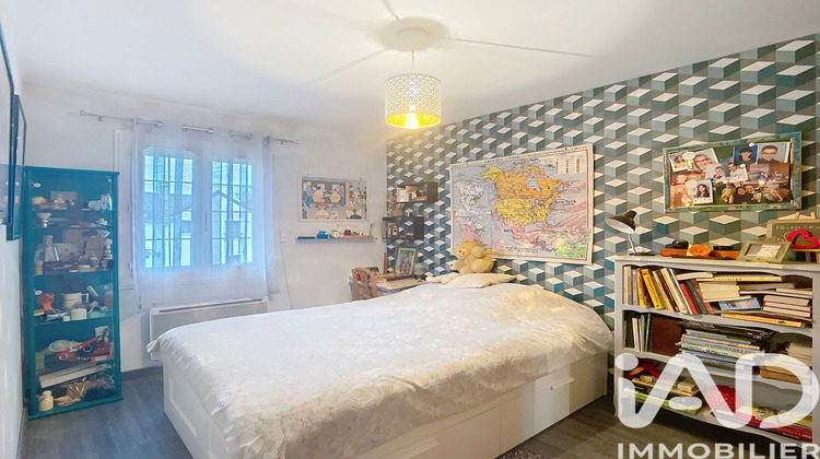 Ma-Cabane - Vente Maison Pontault-Combault, 76 m²