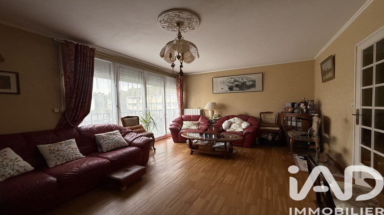 Ma-Cabane - Vente Maison Pontault-Combault, 106 m²