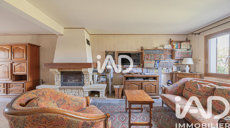 Ma-Cabane - Vente Maison Pontault-Combault, 76 m²