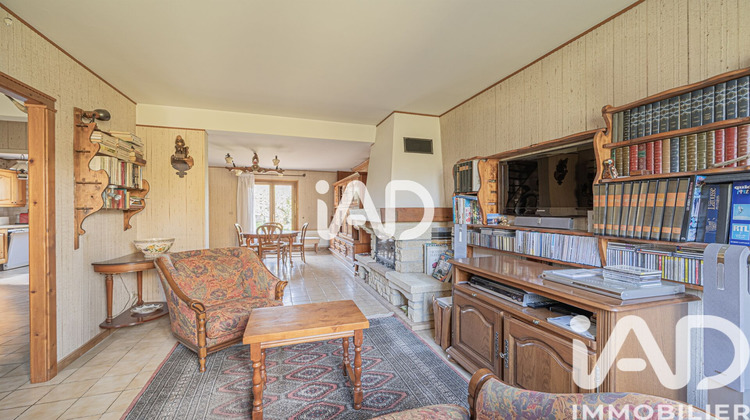 Ma-Cabane - Vente Maison Pontault-Combault, 76 m²