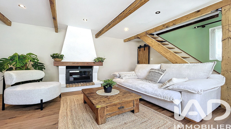 Ma-Cabane - Vente Maison Pontault-Combault, 40 m²