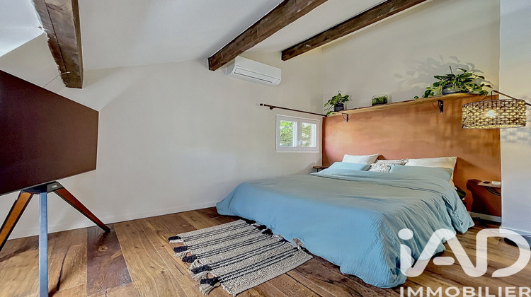 Ma-Cabane - Vente Maison Pontault-Combault, 40 m²