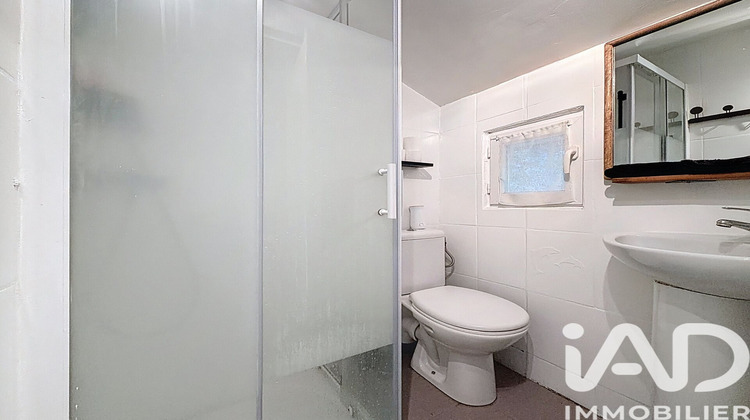 Ma-Cabane - Vente Maison Pontault-Combault, 40 m²