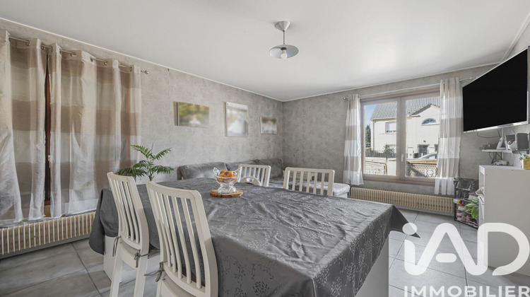 Ma-Cabane - Vente Maison Pontault-Combault, 50 m²