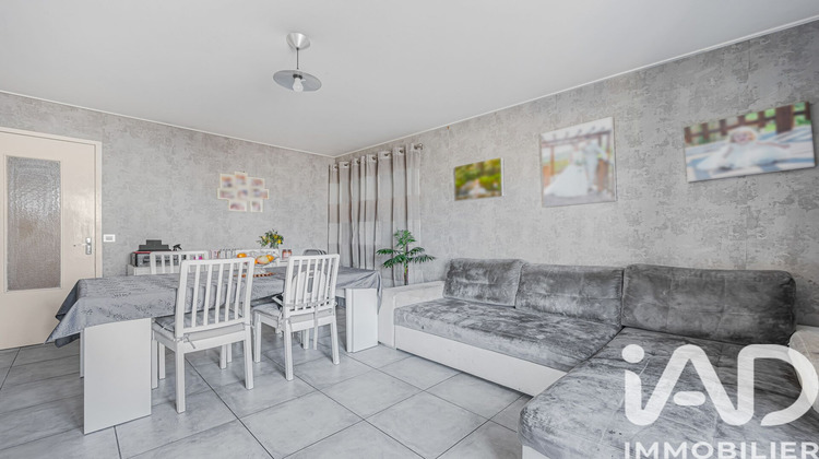 Ma-Cabane - Vente Maison Pontault-Combault, 50 m²