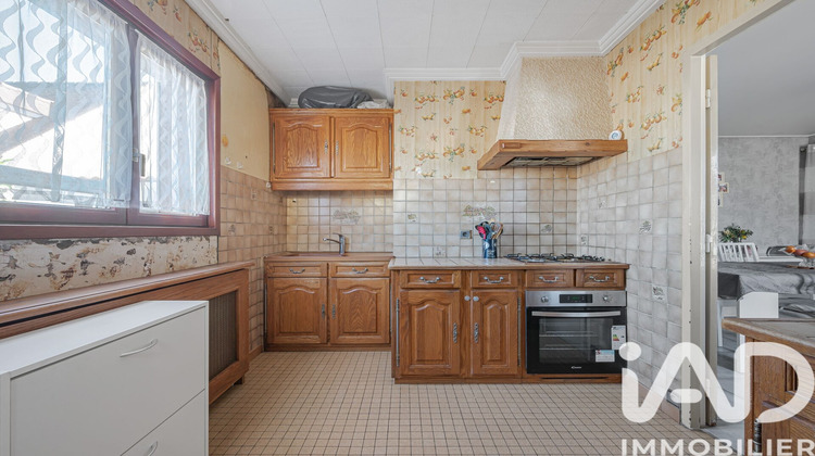 Ma-Cabane - Vente Maison Pontault-Combault, 50 m²