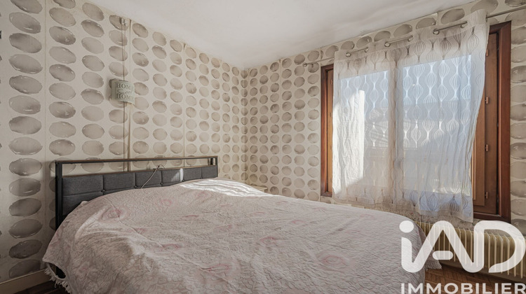 Ma-Cabane - Vente Maison Pontault-Combault, 50 m²