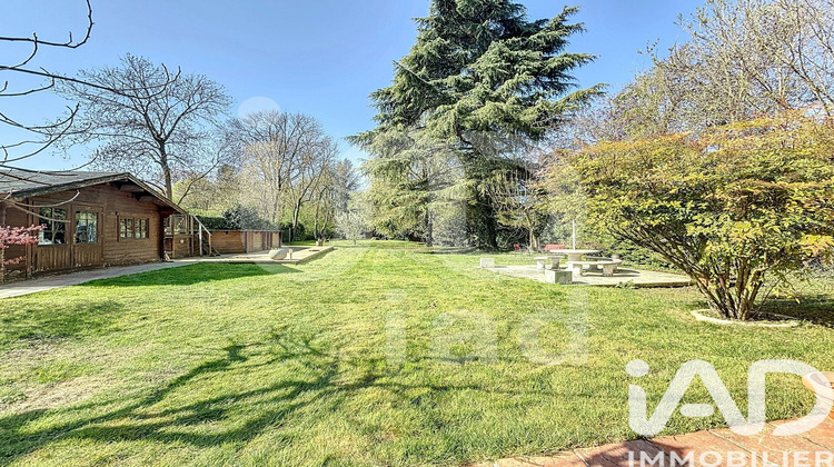 Ma-Cabane - Vente Maison Pontault-Combault, 167 m²