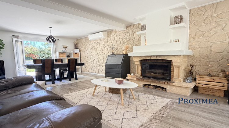 Ma-Cabane - Vente Maison Pontault-Combault, 100 m²