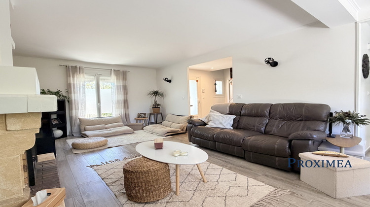 Ma-Cabane - Vente Maison Pontault-Combault, 100 m²