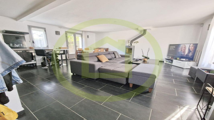 Ma-Cabane - Vente Maison PONTAULT COMBAULT, 96 m²