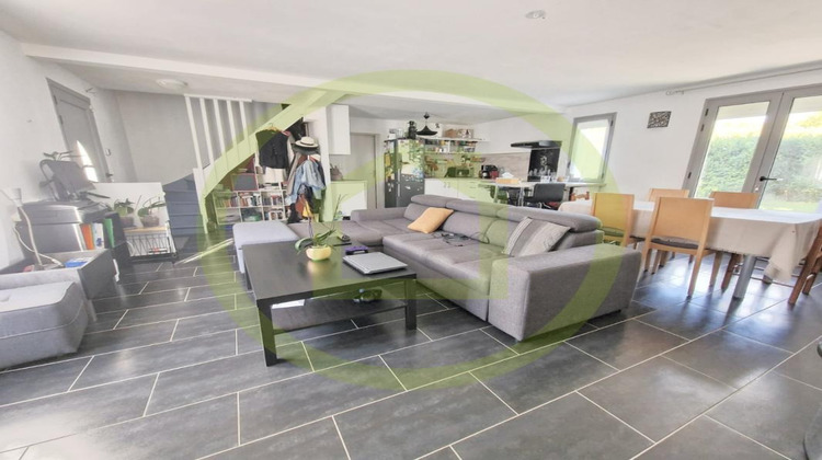 Ma-Cabane - Vente Maison PONTAULT COMBAULT, 96 m²