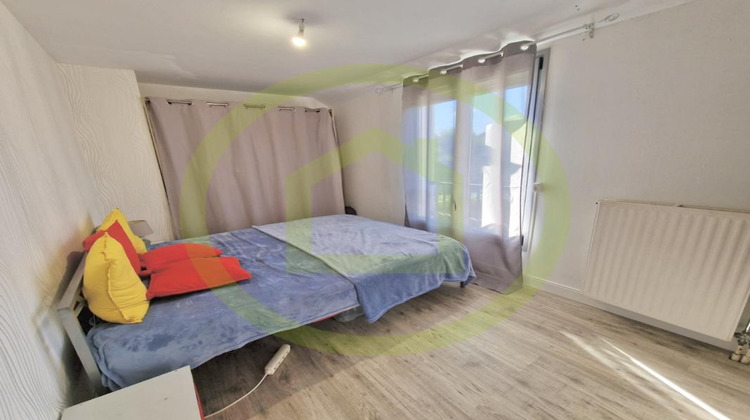 Ma-Cabane - Vente Maison PONTAULT COMBAULT, 96 m²