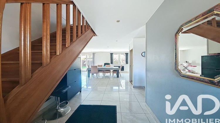 Ma-Cabane - Vente Maison Pontault-Combault, 125 m²