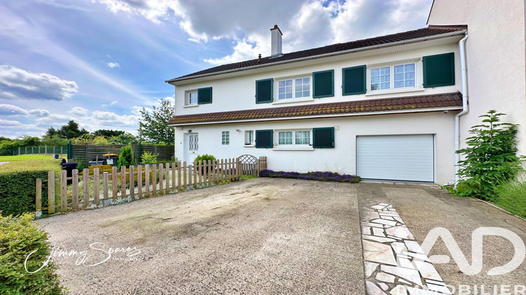 Ma-Cabane - Vente Maison Pontault-Combault, 145 m²