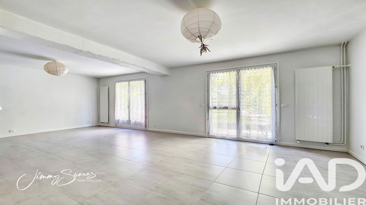 Ma-Cabane - Vente Maison Pontault-Combault, 145 m²