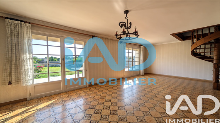 Ma-Cabane - Vente Maison Pontault-Combault, 133 m²