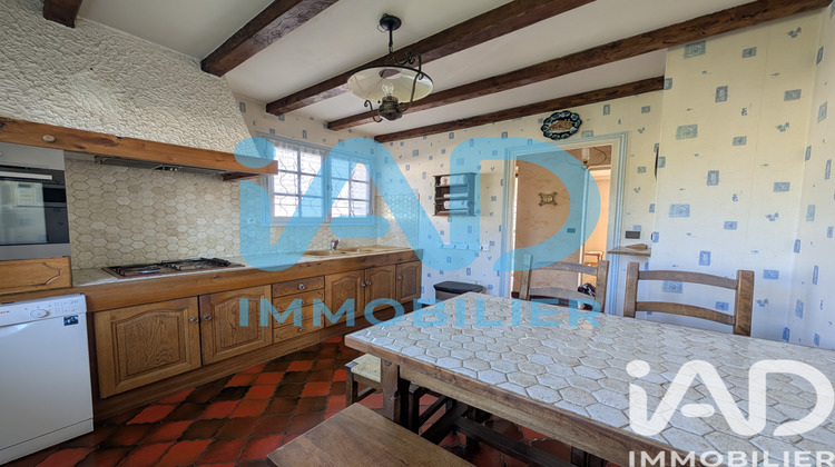 Ma-Cabane - Vente Maison Pontault-Combault, 133 m²