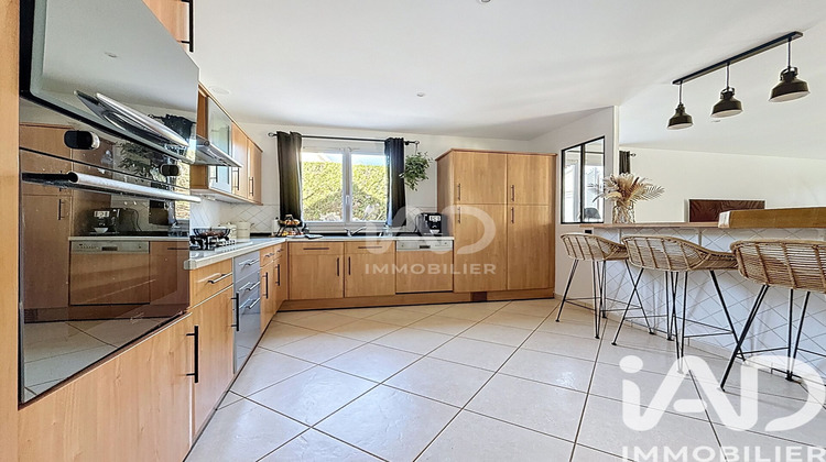 Ma-Cabane - Vente Maison Pontault-Combault, 163 m²