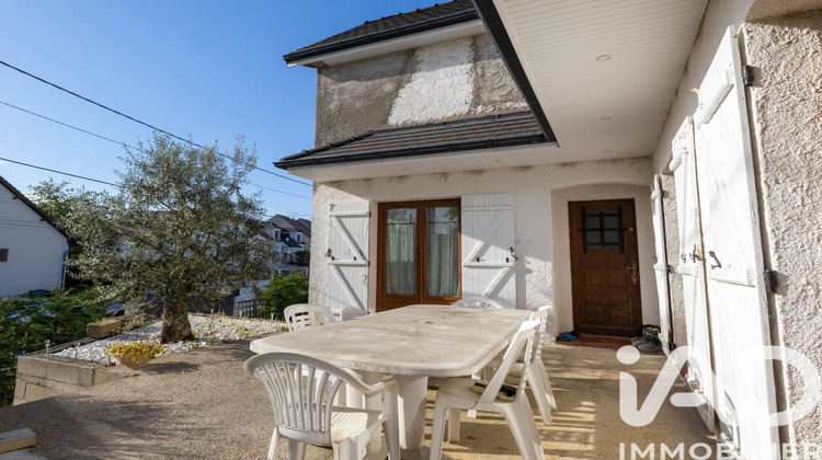 Ma-Cabane - Vente Maison Pontault-Combault, 141 m²