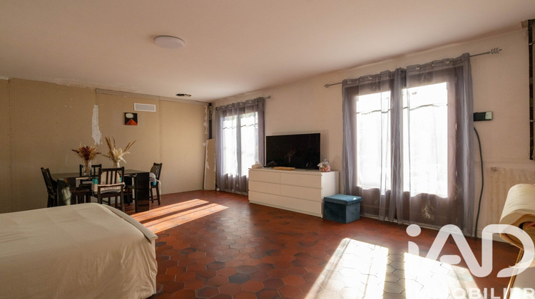 Ma-Cabane - Vente Maison Pontault-Combault, 141 m²