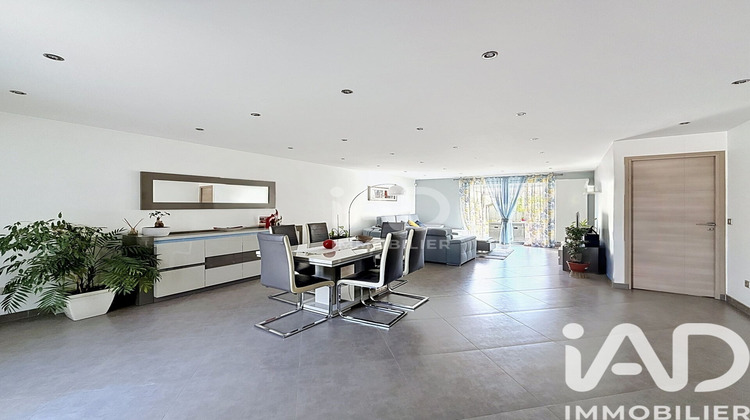 Ma-Cabane - Vente Maison Pontault-Combault, 160 m²