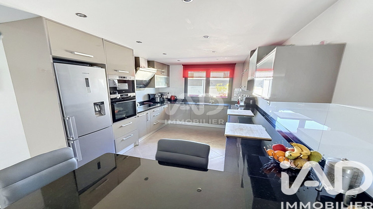 Ma-Cabane - Vente Maison Pontault-Combault, 160 m²