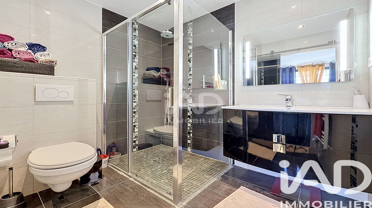 Ma-Cabane - Vente Maison Pontault-Combault, 160 m²