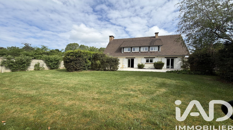 Ma-Cabane - Vente Maison Pontault-Combault, 180 m²